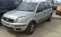 FORD FUSION,2002 - 20071,4i