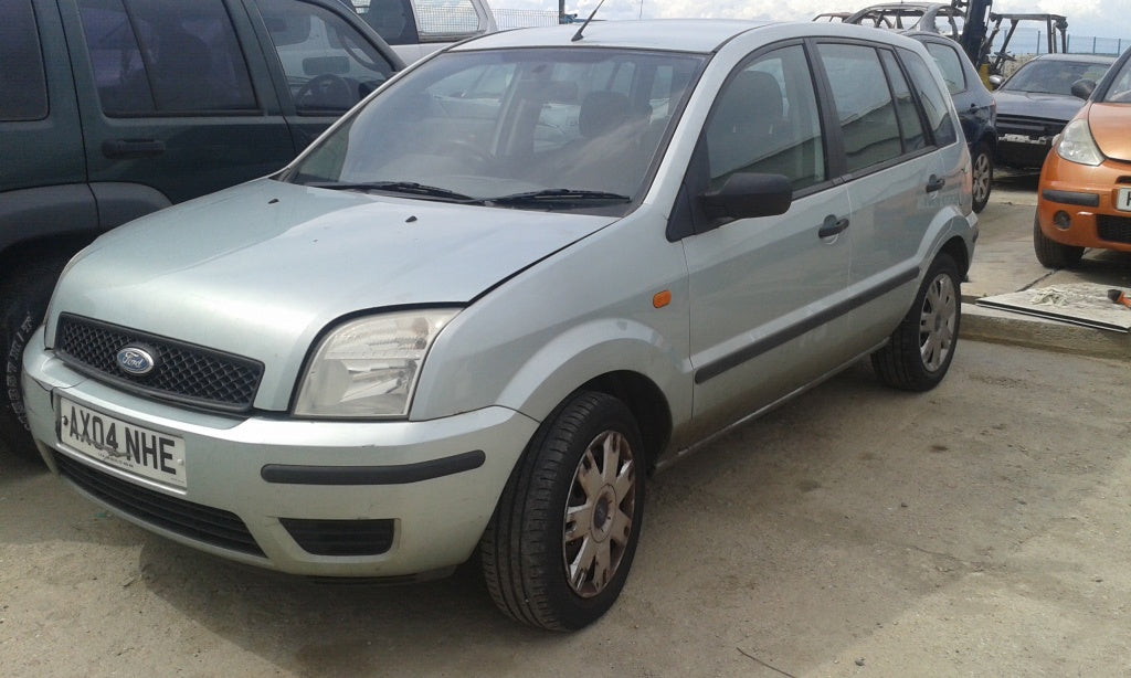 FORD FUSION,2002 - 20071,4i