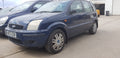 Ford Fusion din 2003, motor 1.4 benzina, tip FXJA