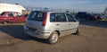 Ford Fusion din 2004, 1.4 tdci