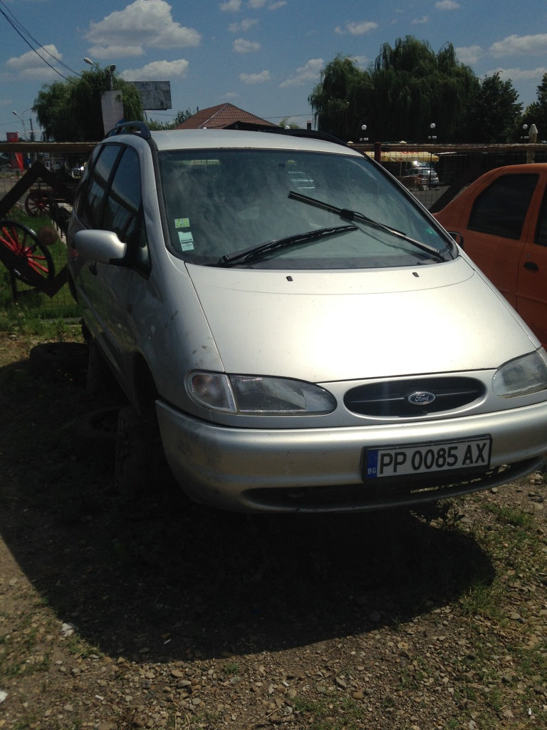 Ford galaxy 19 tdi 7 locuri