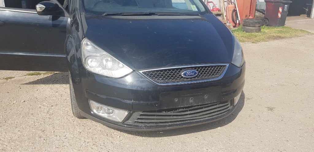 Ford Galaxy din 2009, motor 2.0 tdci, tip QXWA
