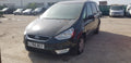 Ford Galaxy din 2010, motor 2.0 tdci, tip QXWA, QXWB, QXWC, UFWA