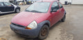 Ford Ka din 1997 , motor 1.3 benzina, tip J4D