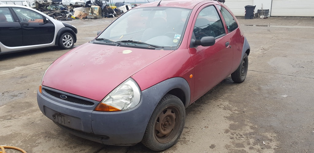 Ford Ka din 1997 , motor 1.3 benzina, tip J4D