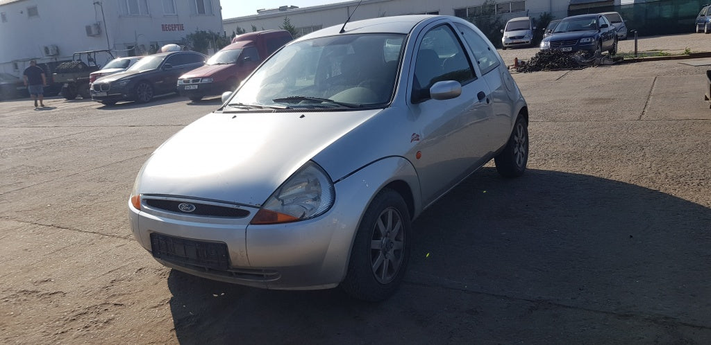 Ford Ka din 2000, motor 1.3 benzina, tip J4S
