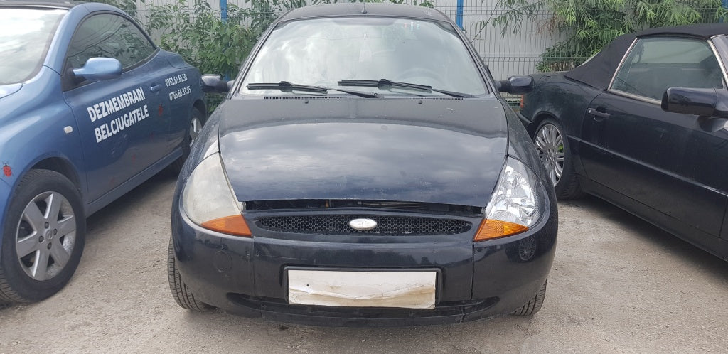 Ford Ka din 2006 , motor 1.3 benzina, tip BAA