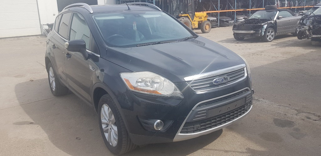 Ford Kuga din 2009, motor 2.0 tdci, tip G69G