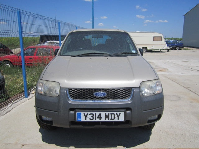 FORD MAVERICK, 1996-2003 . 2.0i