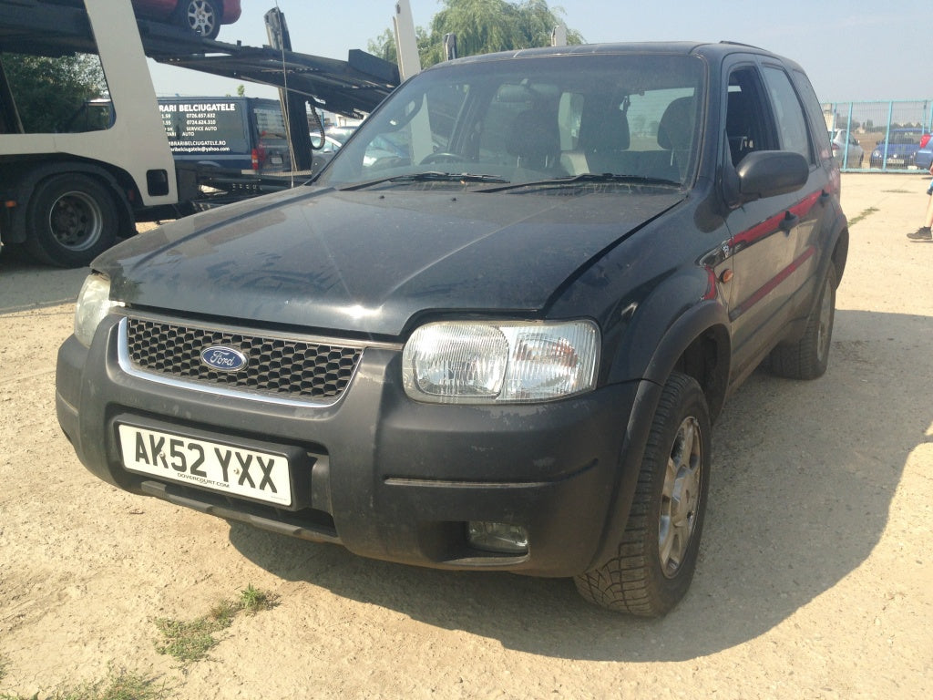 Ford Maverick 3.0 b 2003