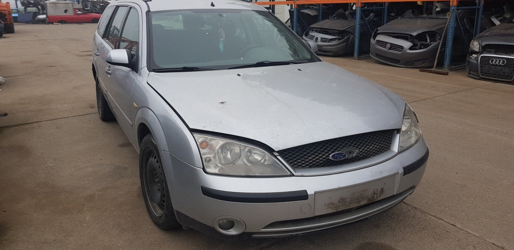 Ford Mondeo Break (Mk 3) din 2000, motor 2.0 benzina, tip CJBB
