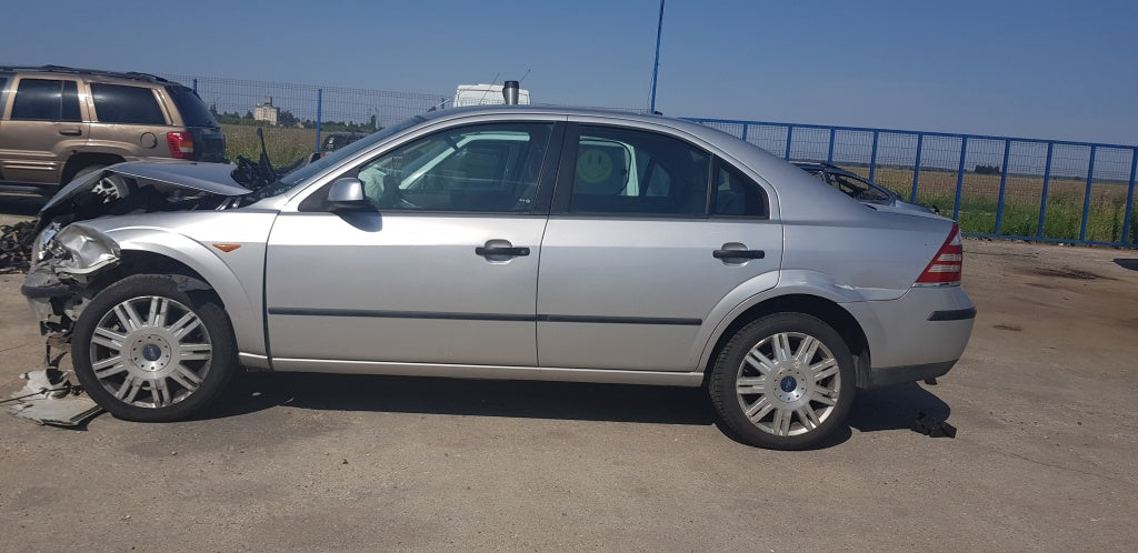 Ford Mondeo (mk 3) din 2006, motor 1.8 b, tip CGBB