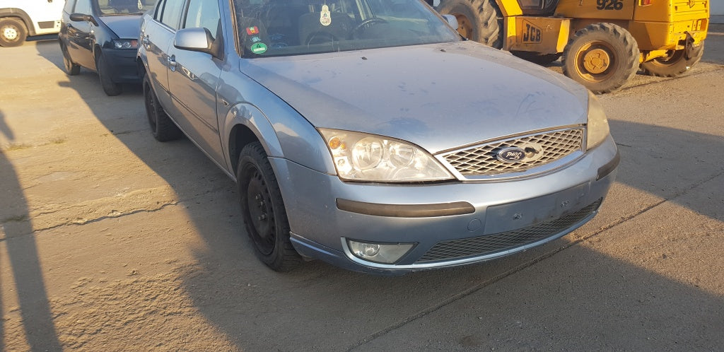 Ford Mondeo (mk 3) din 2006, motor 2.0 tdci, tip FMBA