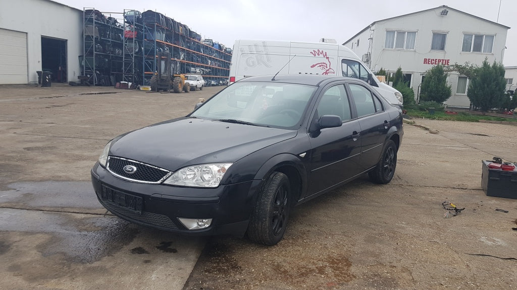 Ford Mondeo (mk 3) din 2006, motor 2.0 tddi, tip HJBB