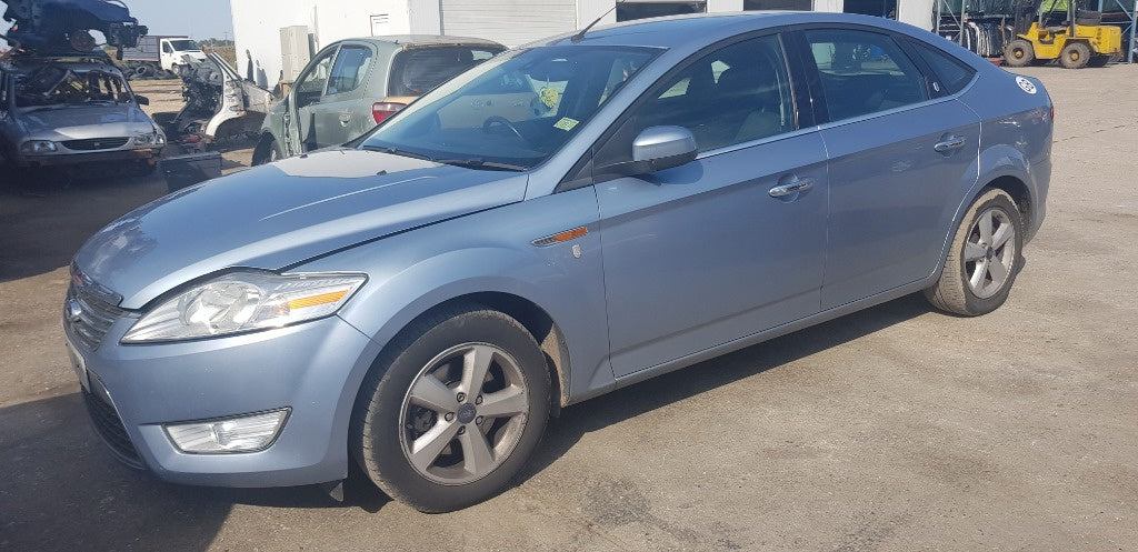Ford Mondeo (mk 4) din 2007, motor 2.0 tdci, tip QXBA