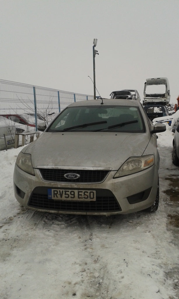 Ford Mondeo Mk4 break Din 2009, 1.8 tdci tip QYBA