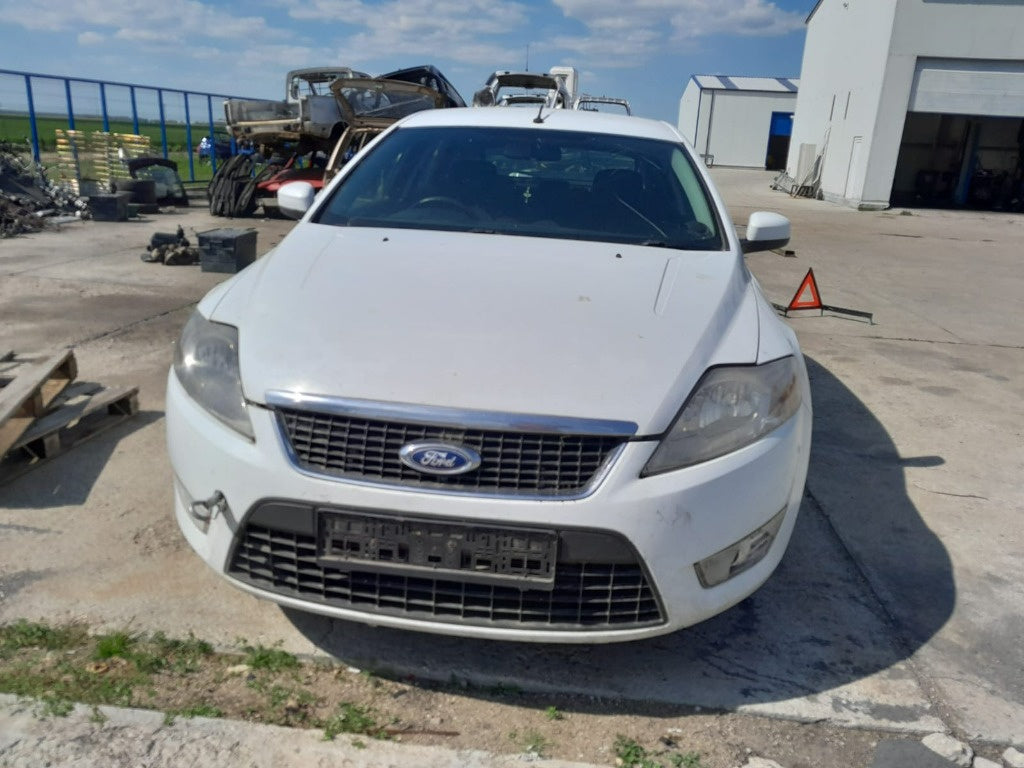 Ford Mondeo Mk4 din 2007, motor 1.8 tdci ,tip QYBA