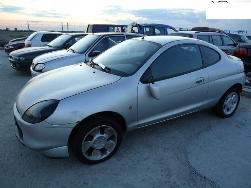 FORD PUMA, 1999-2006 . 1,4i