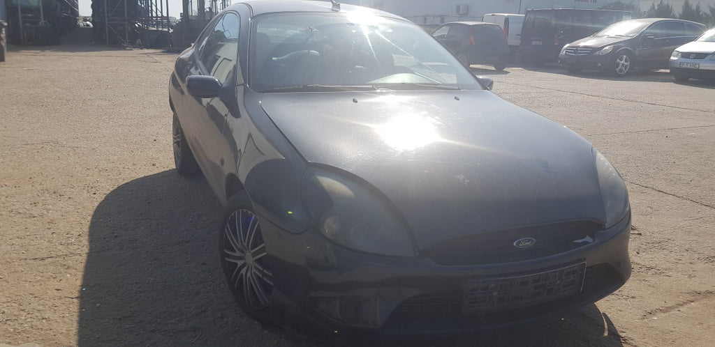 Ford Puma din 2001, motor 1.6 benzina, tip L1W