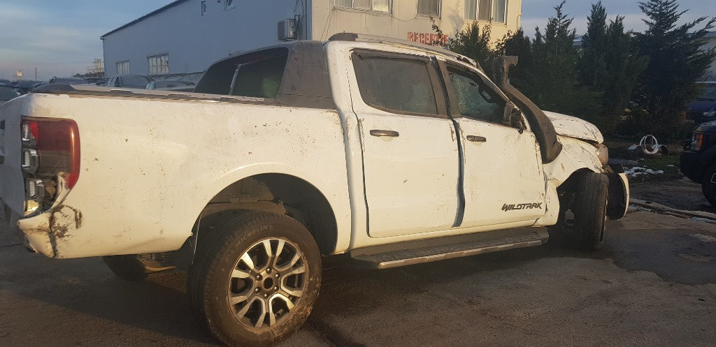 Ford Ranger (TKE) 3.2 TDCI 4X4, an 2017, tip SA2W