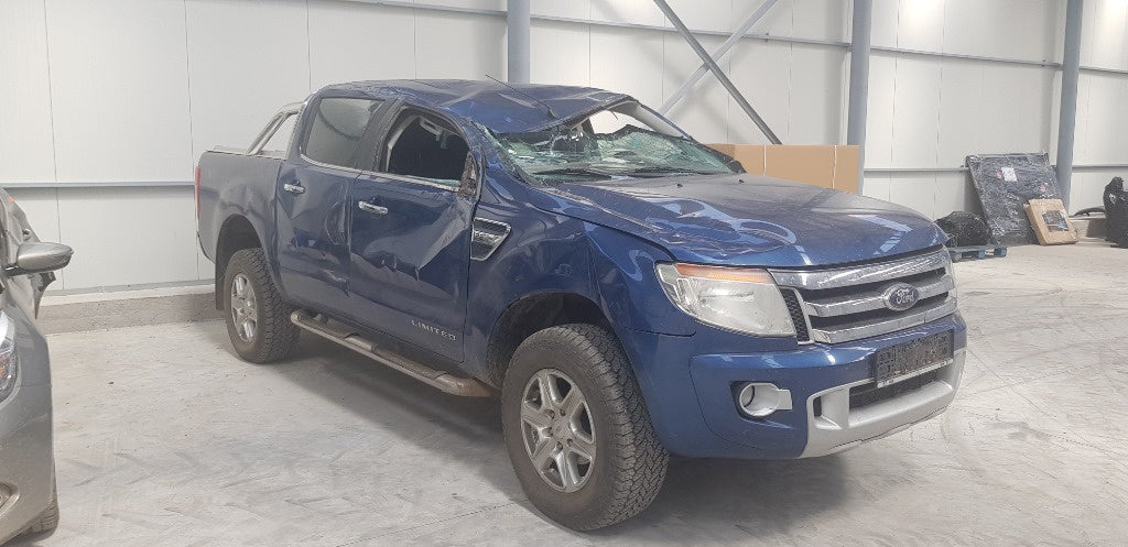 Ford Ranger (TKE) din 2014 motor 2.2 tdci, tip QJ2R