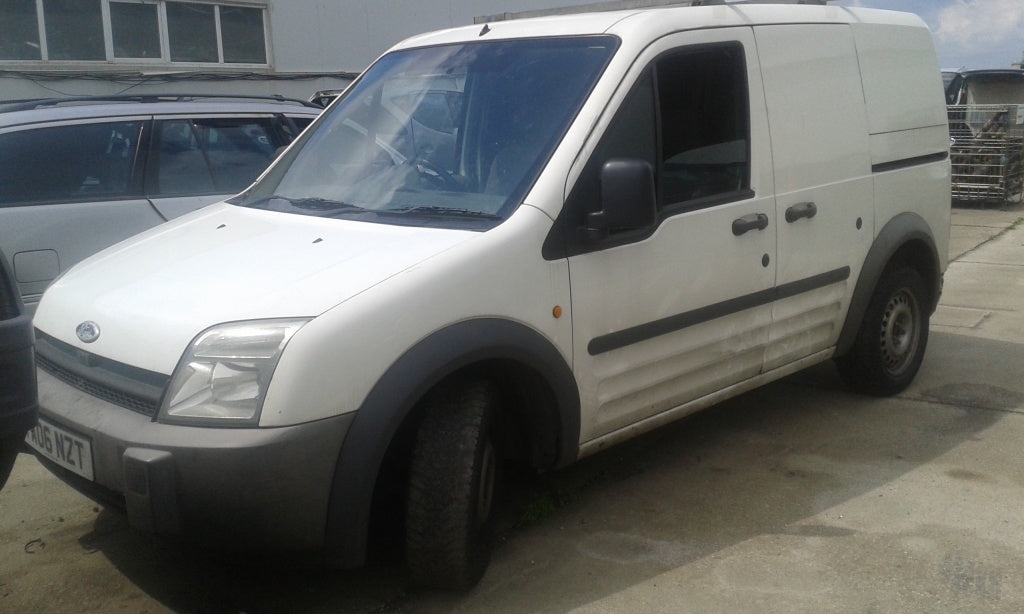 FORD TRANSIT CONNECT, 2002 - 2007.1,8TDDI