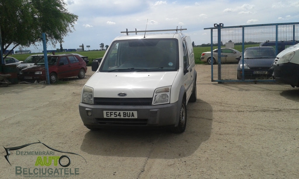 Ford Transit Connect din 2004, 1.8 tdci