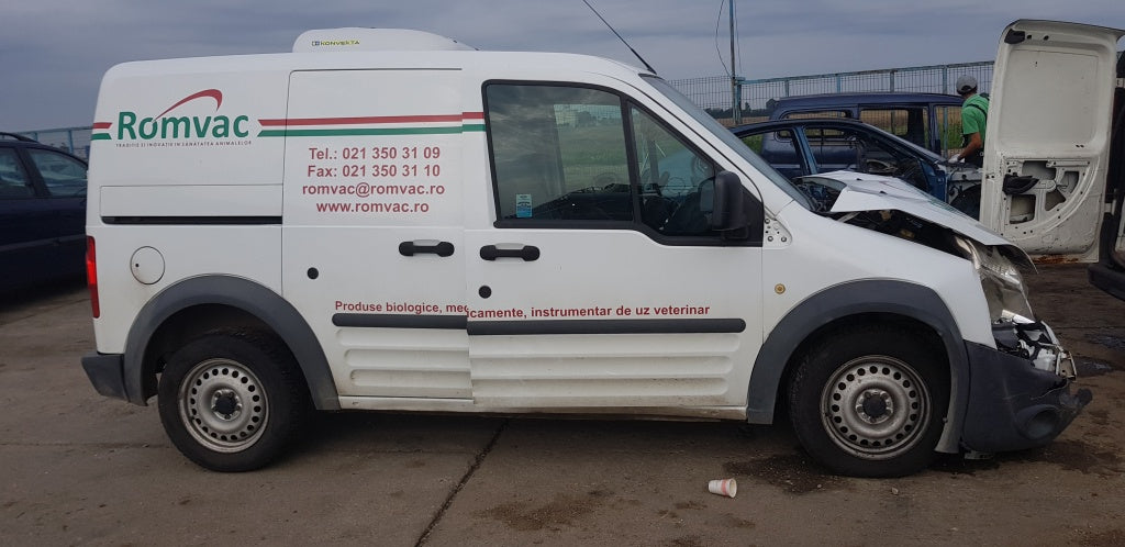 Ford Transit Connect din 2012, motor 1.8 tdci, tip P9PC