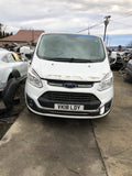FORD TRANSIT CUSTOM 2018