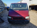 Ford Transit din 2004 motor 2.0 tdci , FIFA