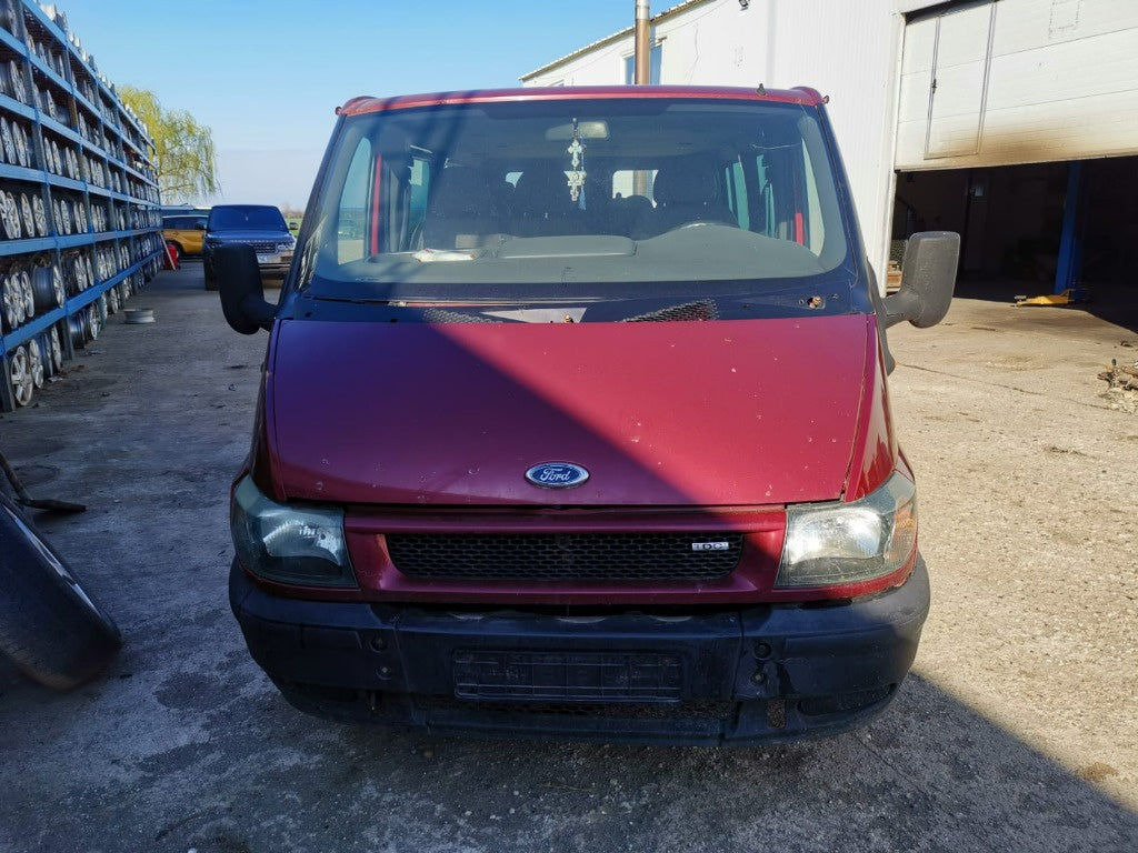 Ford Transit din 2004 motor 2.0 tdci , FIFA