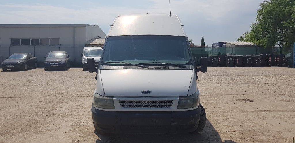 Ford Transit din 2004, motor 2.4 tddi, tip D2FB