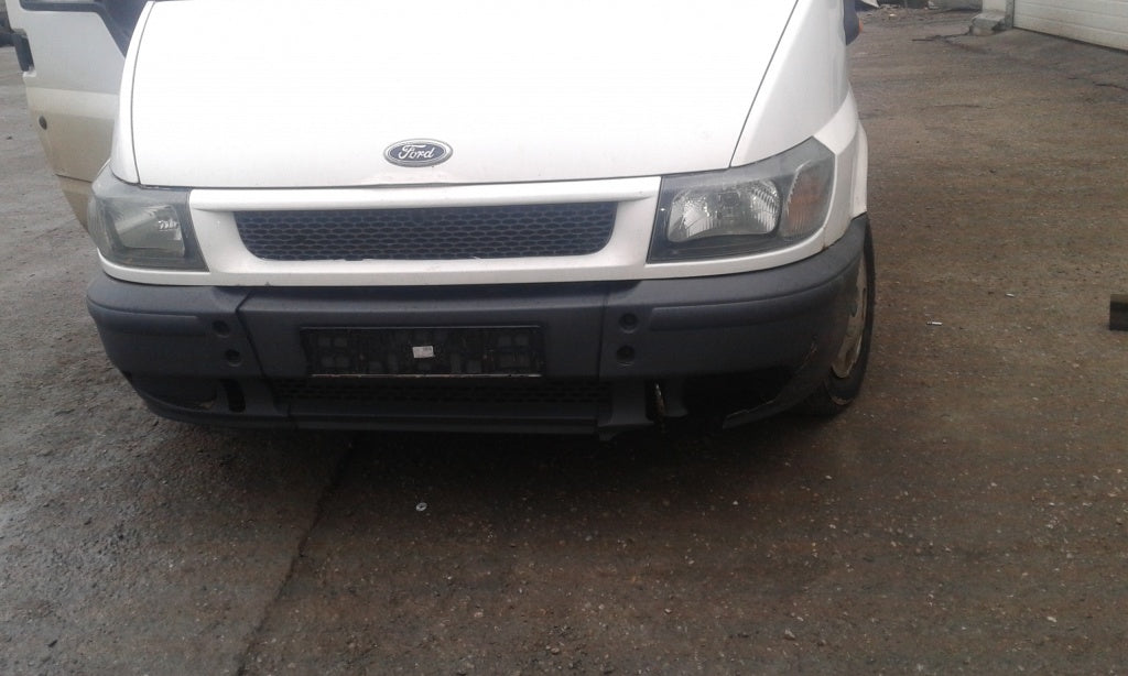 Ford Transit din 2006, motor 2,0 tddi, tip F3FA
