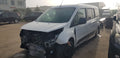 Ford Transit Tourneo Connect din 2016, motor 1.5 tdci, tip XWGA