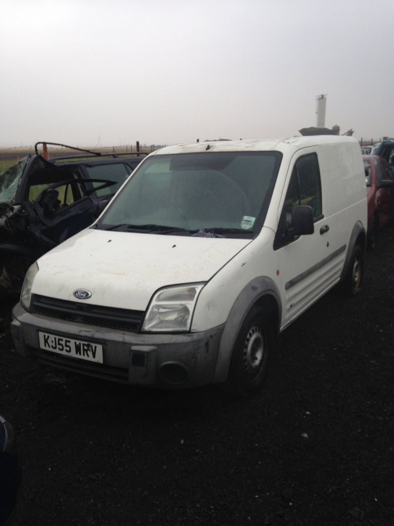 Ford tranzit connect 18 TDCI an 2005