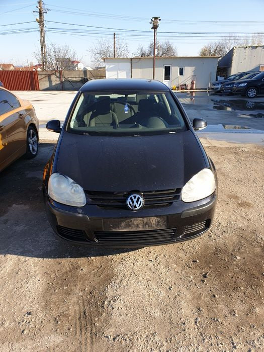 Golf 5 1.9 tdi cod Bru manual 5+1 trepte motor cutie injector turbo