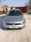 Golf7 1.6 tdi cod motor clha.disponibil orice piesa