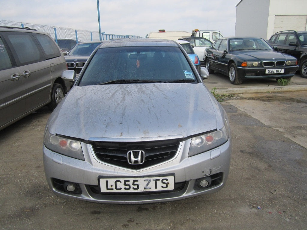 HONDA ACCORD, 2005 .2,2 I-CDTI.
