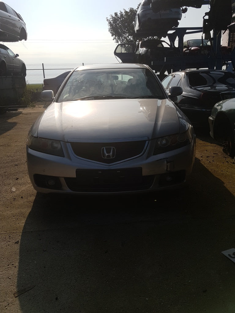 Honda accord break 2005
