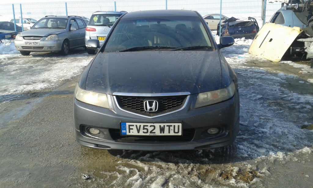 Honda Accord din 2003 2.4 benzina