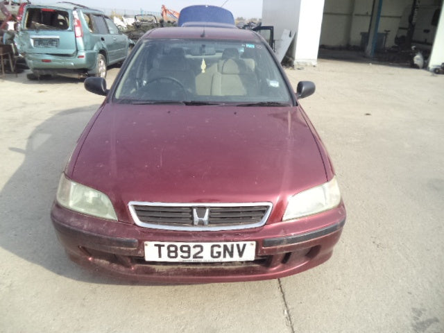 HONDA Civic, 1997-20051,4I