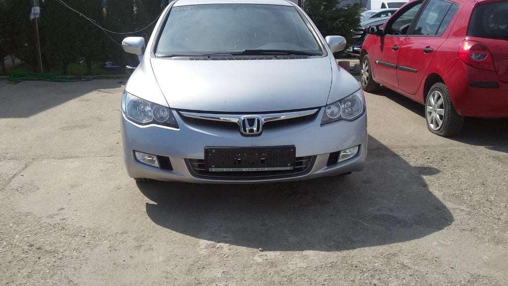 Honda Civic VIII limuzina (FD,FA) 1.3 Hybrid din 2006