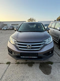 HONDA CR-V DIN 2014,1,6 DIESEL,TIP N16A2