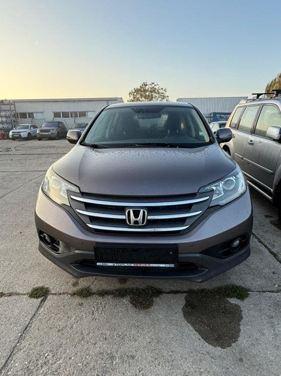 HONDA CR-V DIN 2014,1,6 DIESEL,TIP N16A2