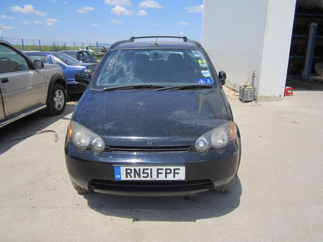 HONDA HR-V, 4x4.1999-2004.1,6 b