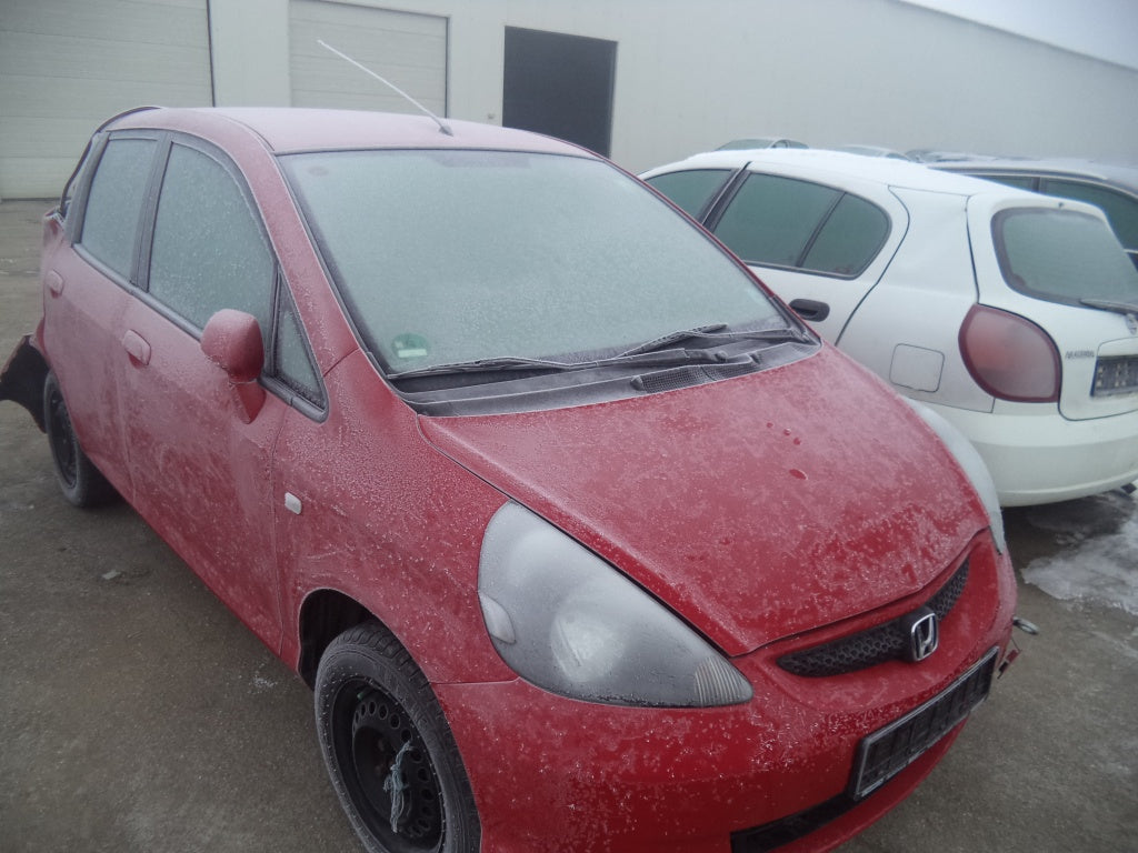 HONDA JAZZ, 2002-2008.1,4i