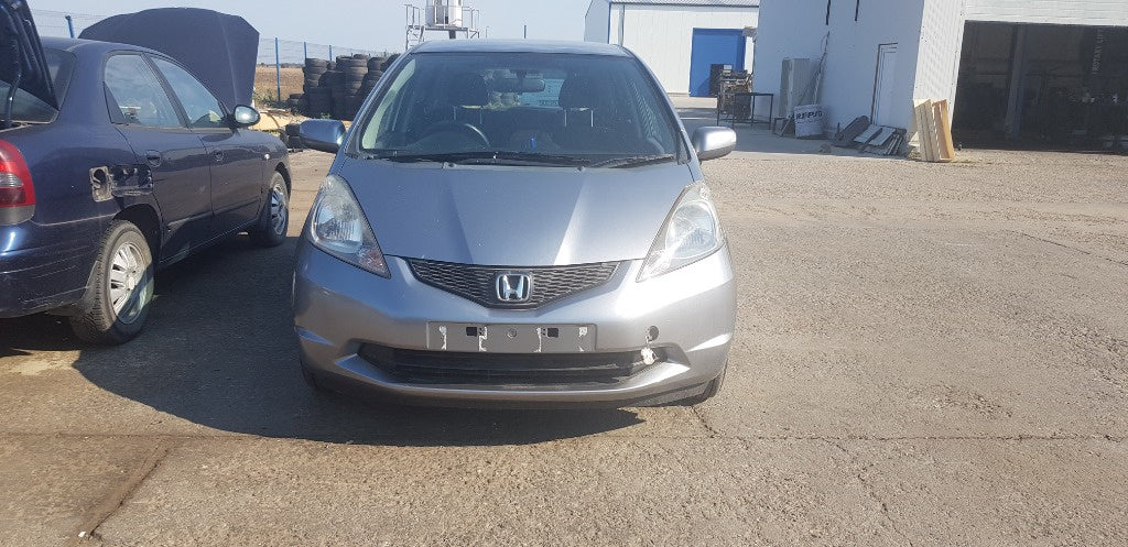 Honda Jazz III din 2010, motor 1.3 benzina, tip L13Z1