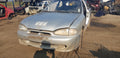 Hyundai Accent din 1997, motor 1.3 benzina, tip G4EH
