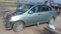 Hyundai Accent din 2008, motor 1.5 crdi , tip D4FA
