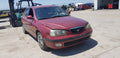 Hyundai Elantra din 2002, motor 1.6 benzina, tip G4ED